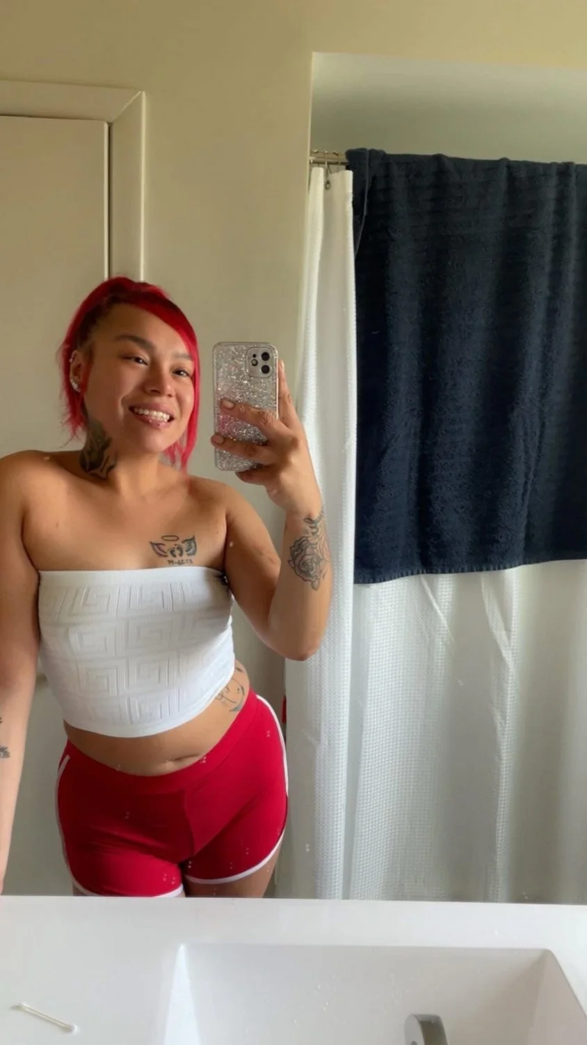 Chicago Latina thot image 2