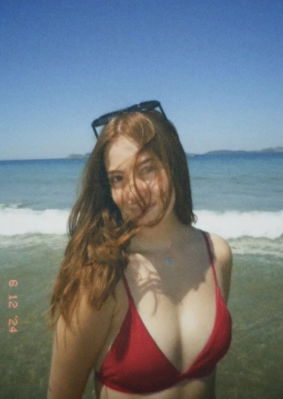 Submitted girlfriend Rita image 5