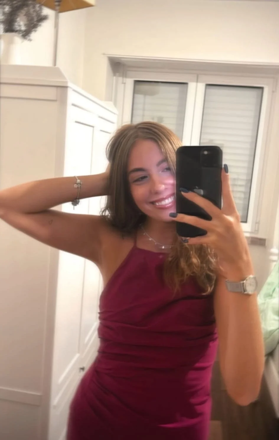 Submitted girlfriend Rita image 6