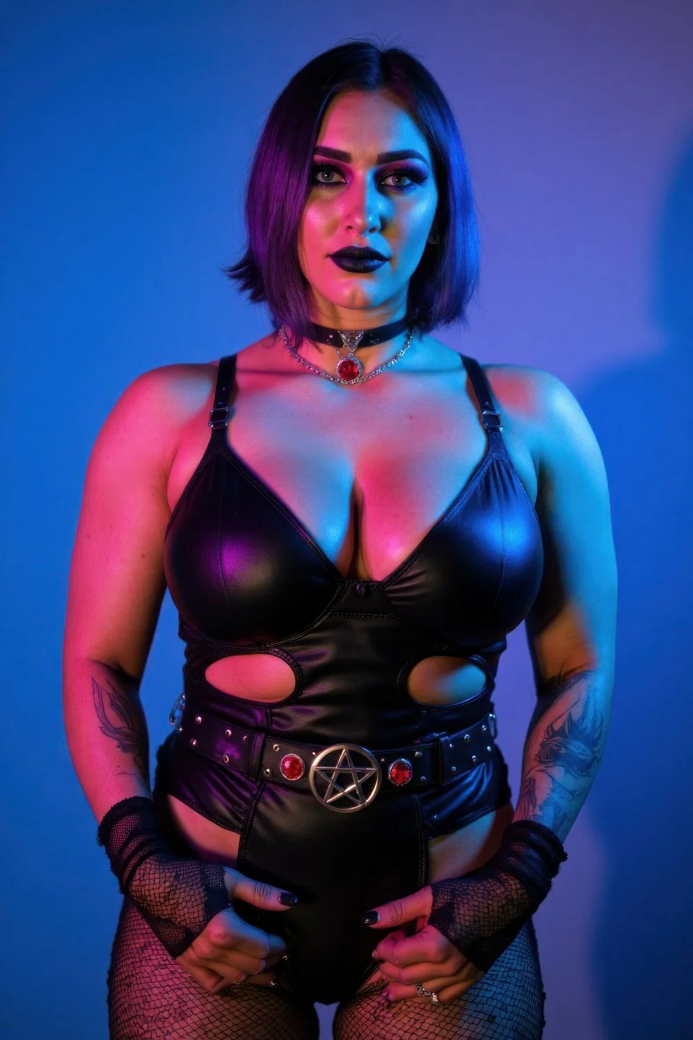 This is hers porn Rhea Ripley raven image 31