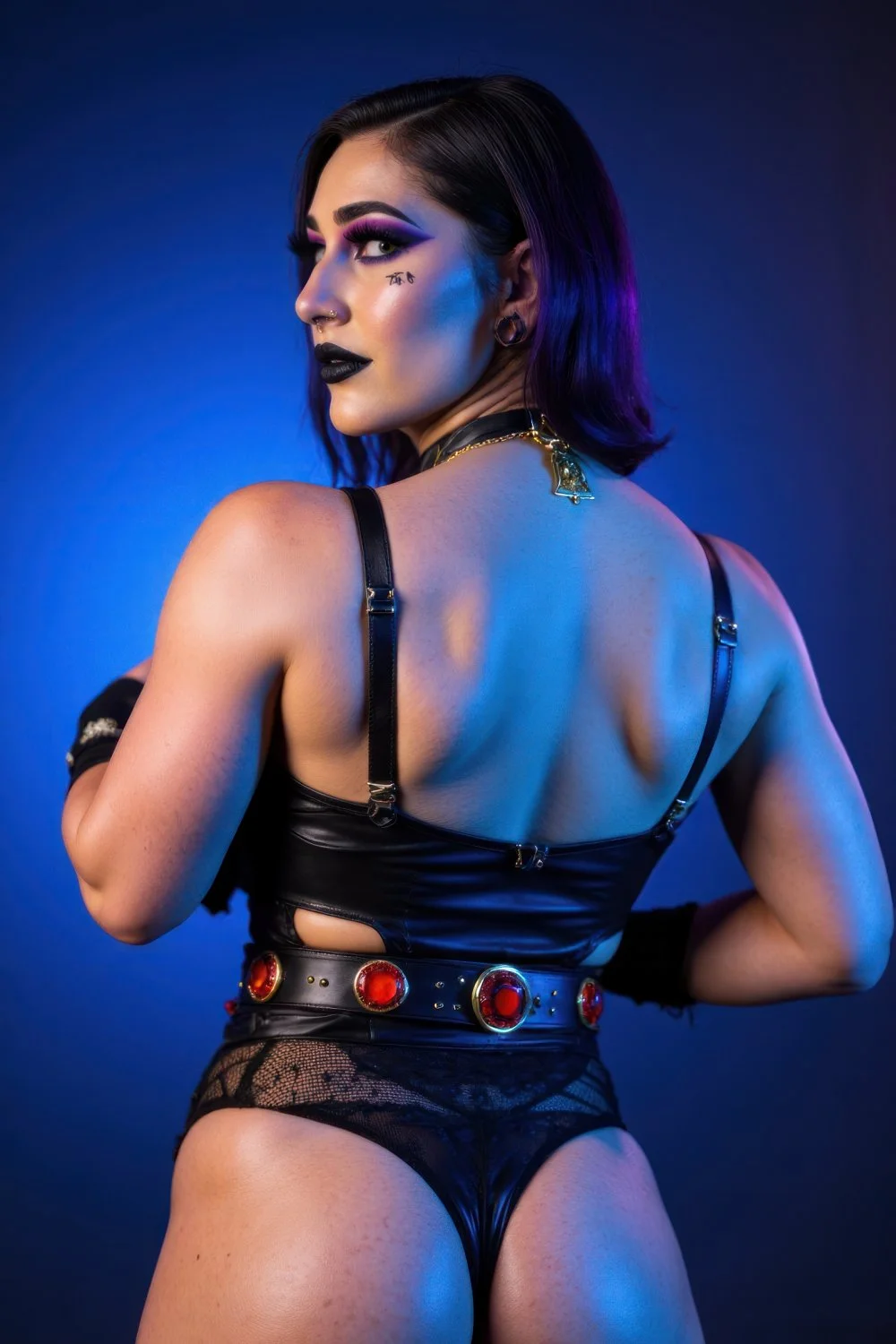This is hers porn Rhea Ripley raven image 5