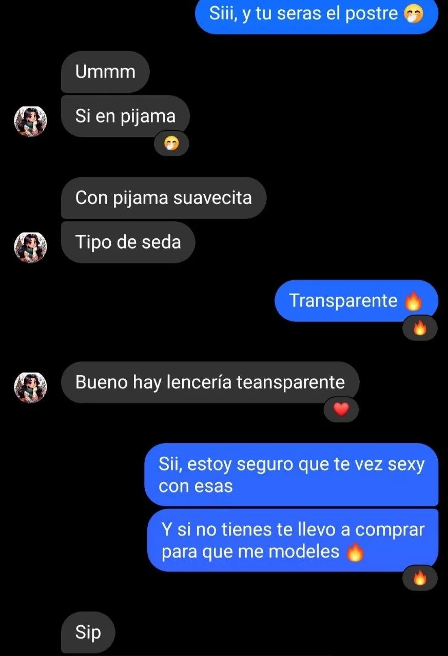 Maira puta mexicana image 8