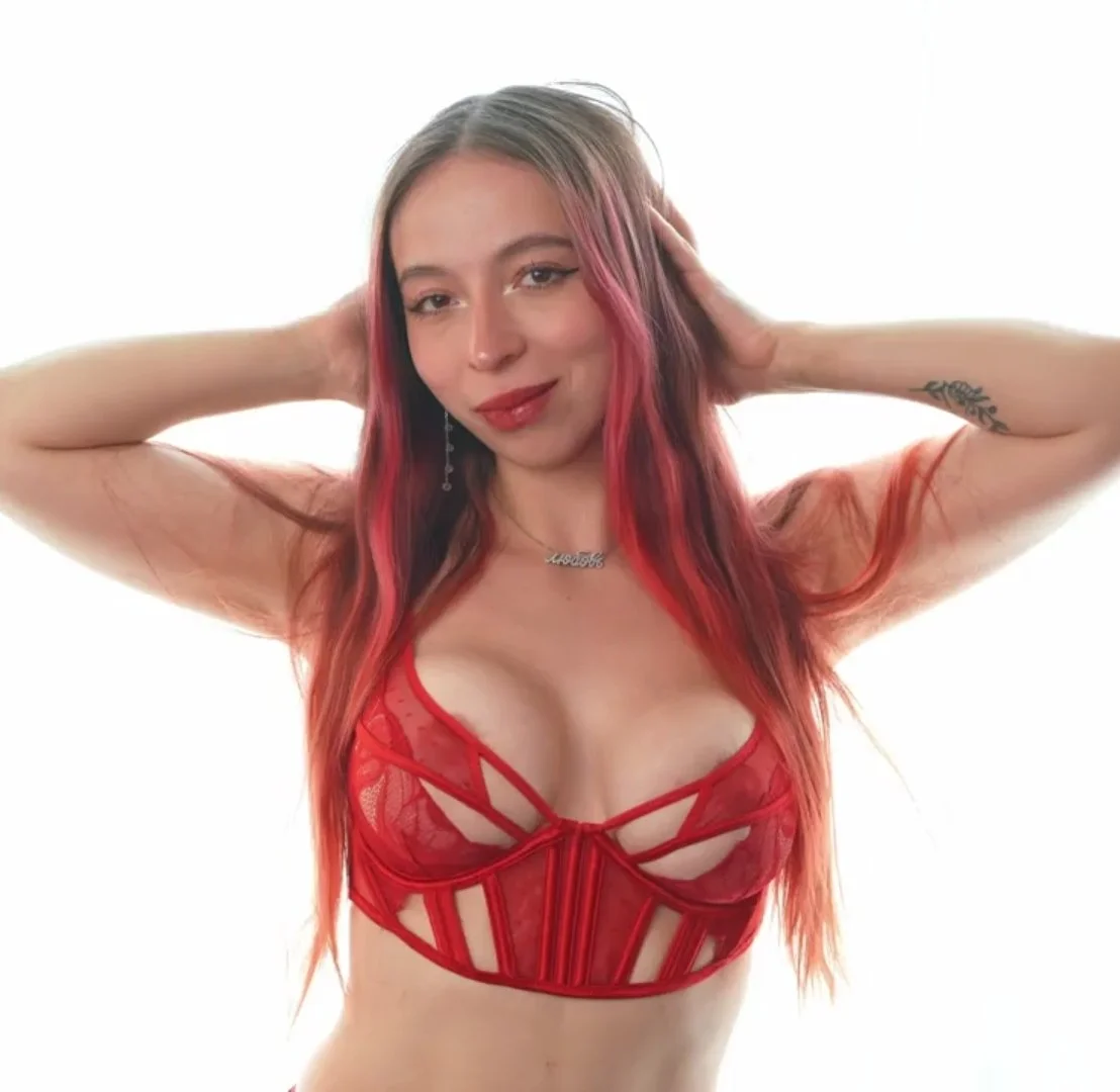 Hot Busty Redhead get fucked by Bwc main image