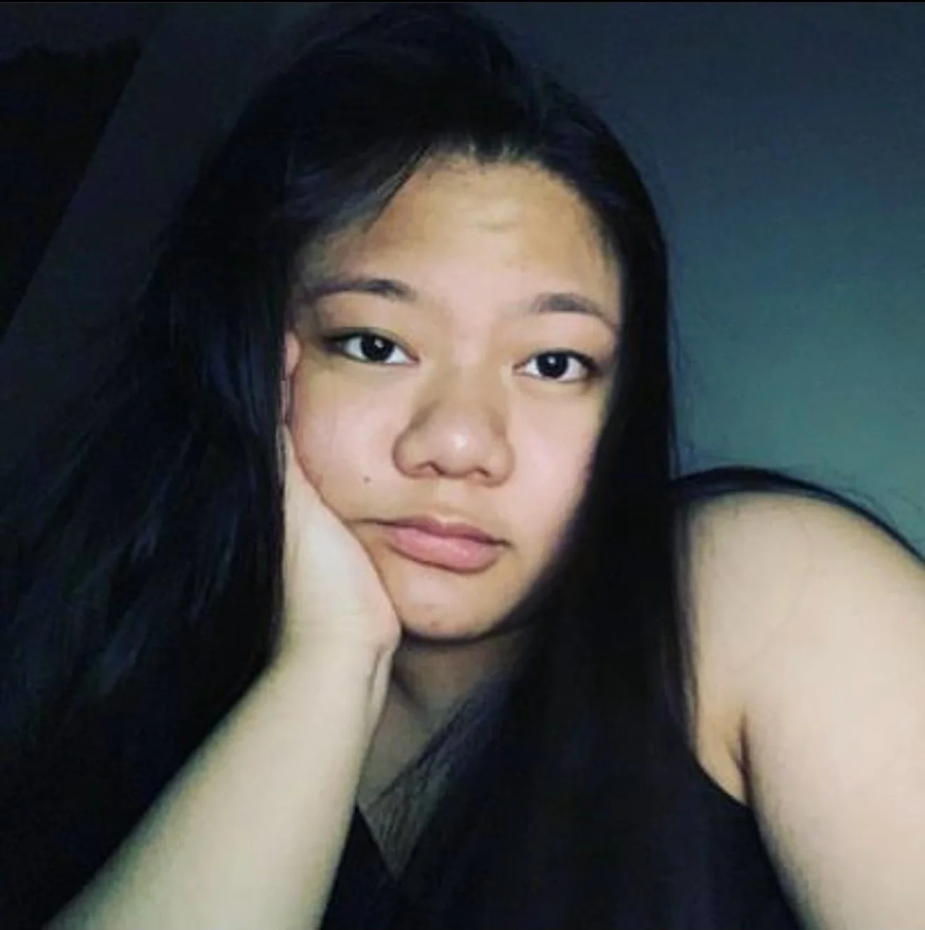 Pig-faced Busty Fatty Slut image 2