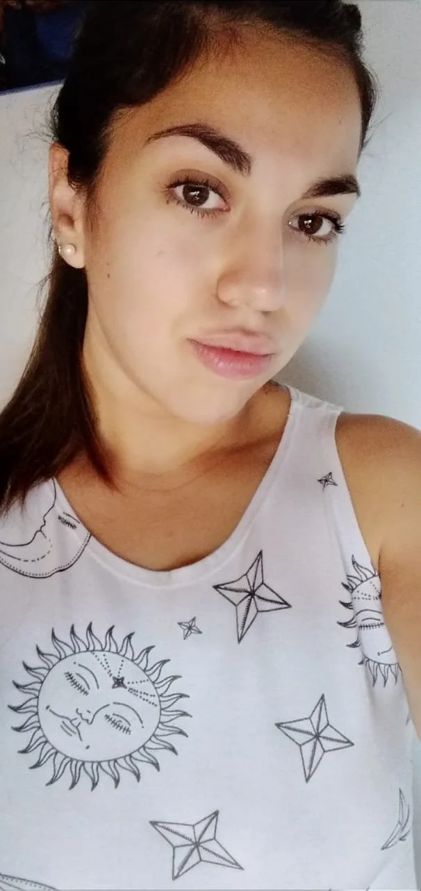 No pueden perderse está rika AMATEUR,o sea a mí...!!!!! image 3