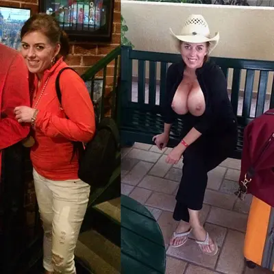 Deputy MILF repost if you would fuck her!😈 cover image