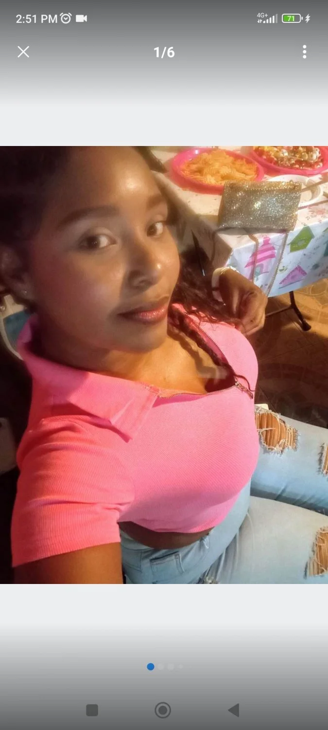 Loslyn Morena Nalgotas..de la App Nozy image 6