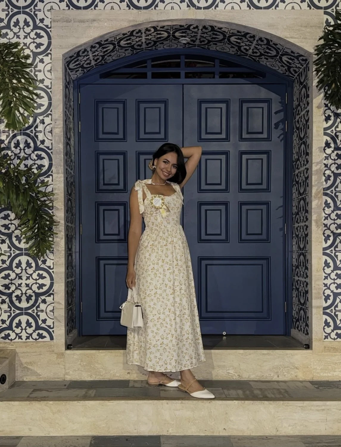 Spanish wife from Colombia image 2