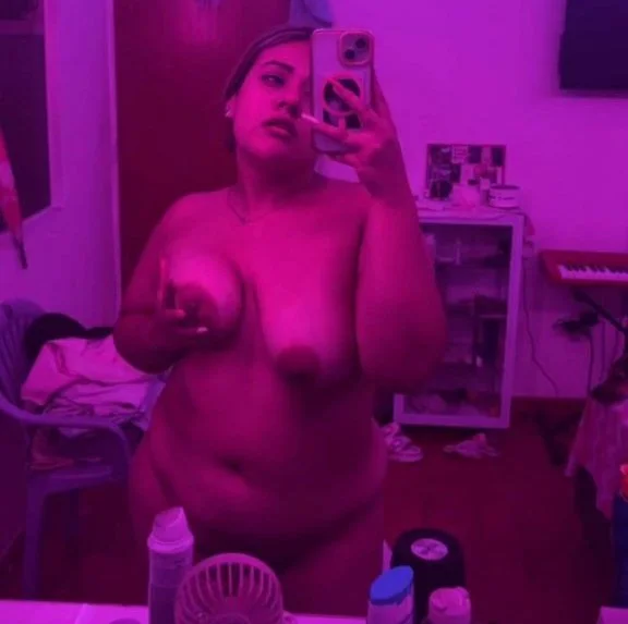 Majo morena puta image 3
