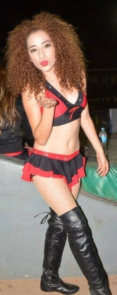 Valeria Heras Scord image 22