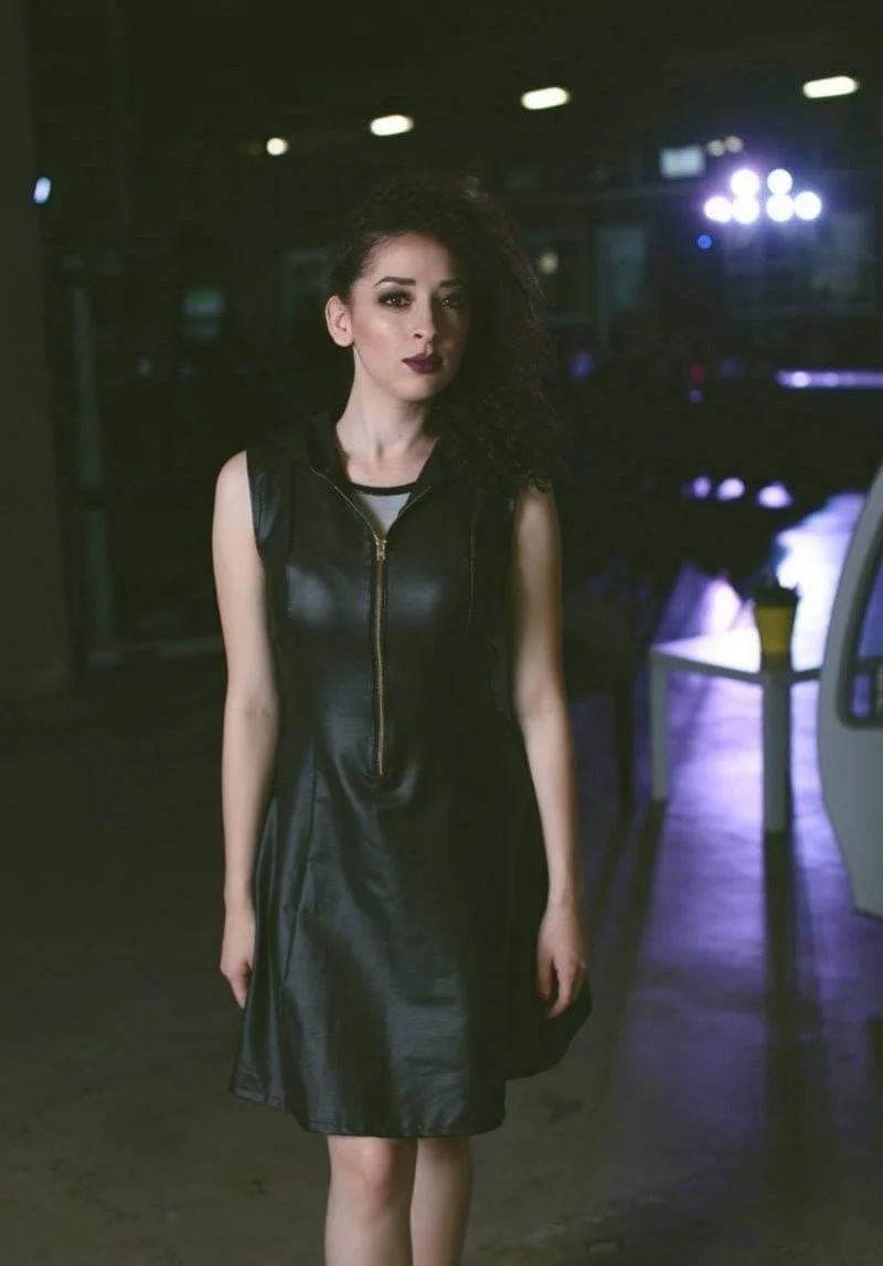 Valeria Heras Scord image 5