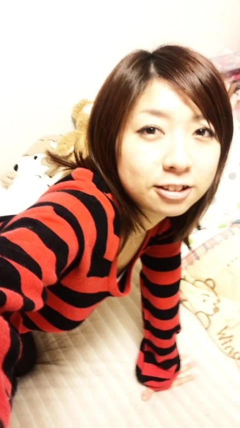 Japanese amateur girl 62-9 image 14