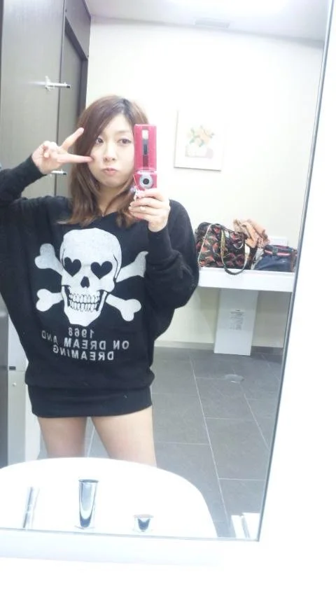 Japanese amateur girl 62-9 image 16