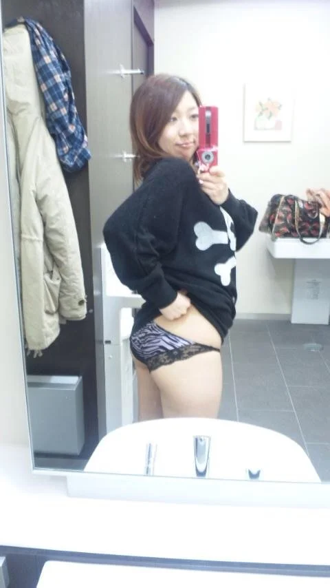 Japanese amateur girl 62-9 image 27