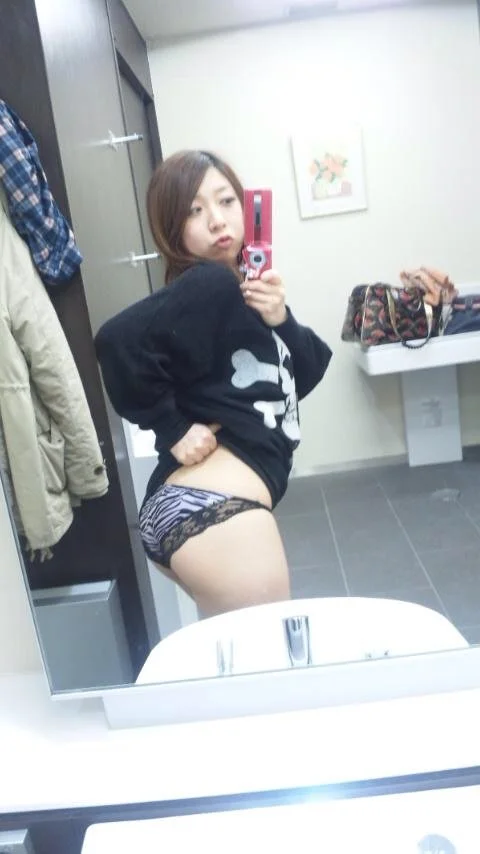 Japanese amateur girl 62-9 image 28