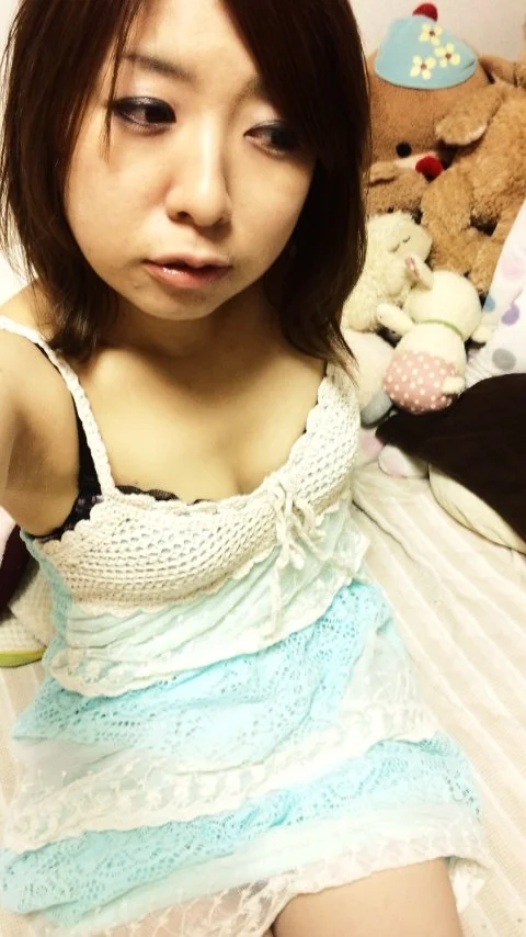 Japanese amateur girl 62-9 image 46