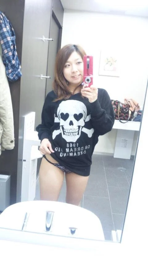 Japanese amateur girl 62-9 image 6