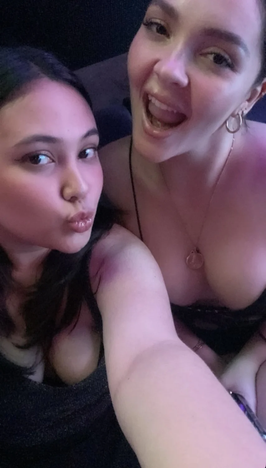 Wasian with a fat rack image 10
