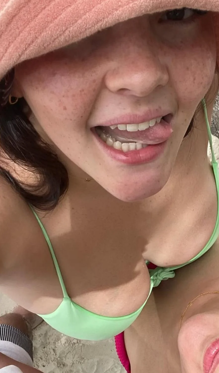 Wasian with a fat rack image 7