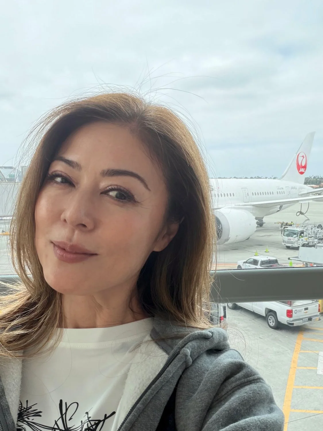 🔚Japanese　武田久美子　顔抜き　熟した久美子で抜いてください　ソフトエロ　一発やりたい image 12