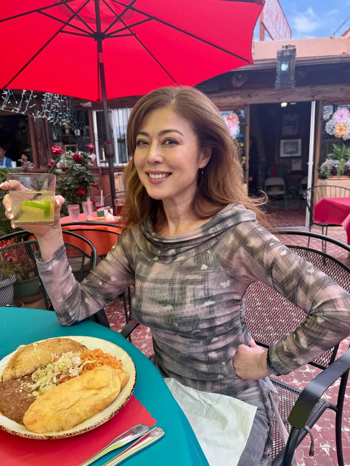 🔚Japanese　武田久美子　顔抜き　熟した久美子で抜いてください　ソフトエロ　一発やりたい image 17