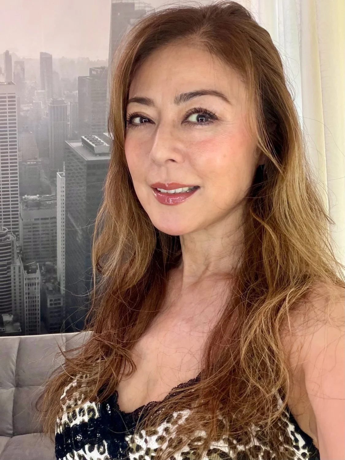 🔚Japanese　武田久美子　顔抜き　熟した久美子で抜いてください　ソフトエロ　一発やりたい image 18