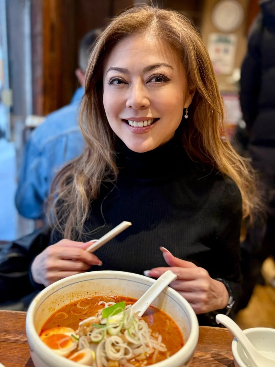 🔚Japanese　武田久美子　顔抜き　熟した久美子で抜いてください　ソフトエロ　一発やりたい image 5