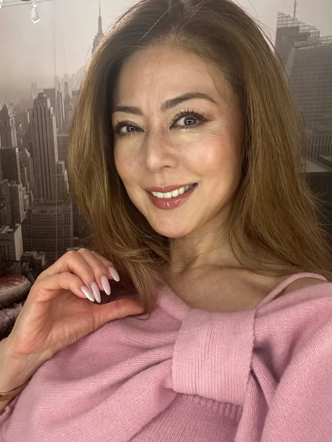 🔚Japanese　武田久美子　顔抜き　熟した久美子で抜いてください　ソフトエロ　一発やりたい image 6
