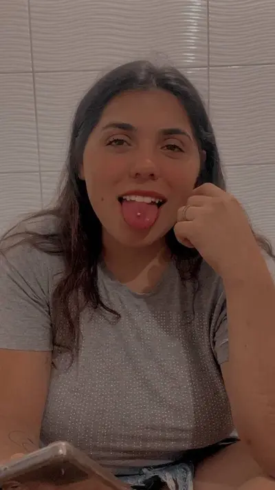Gordinha Peituda cover image
