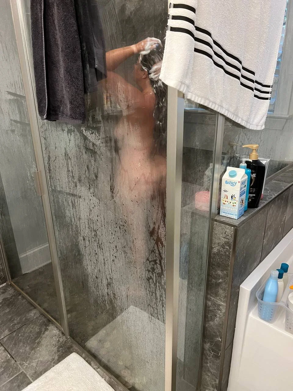 Can't help showing off my MILF church wife tele nfq_666 image 5