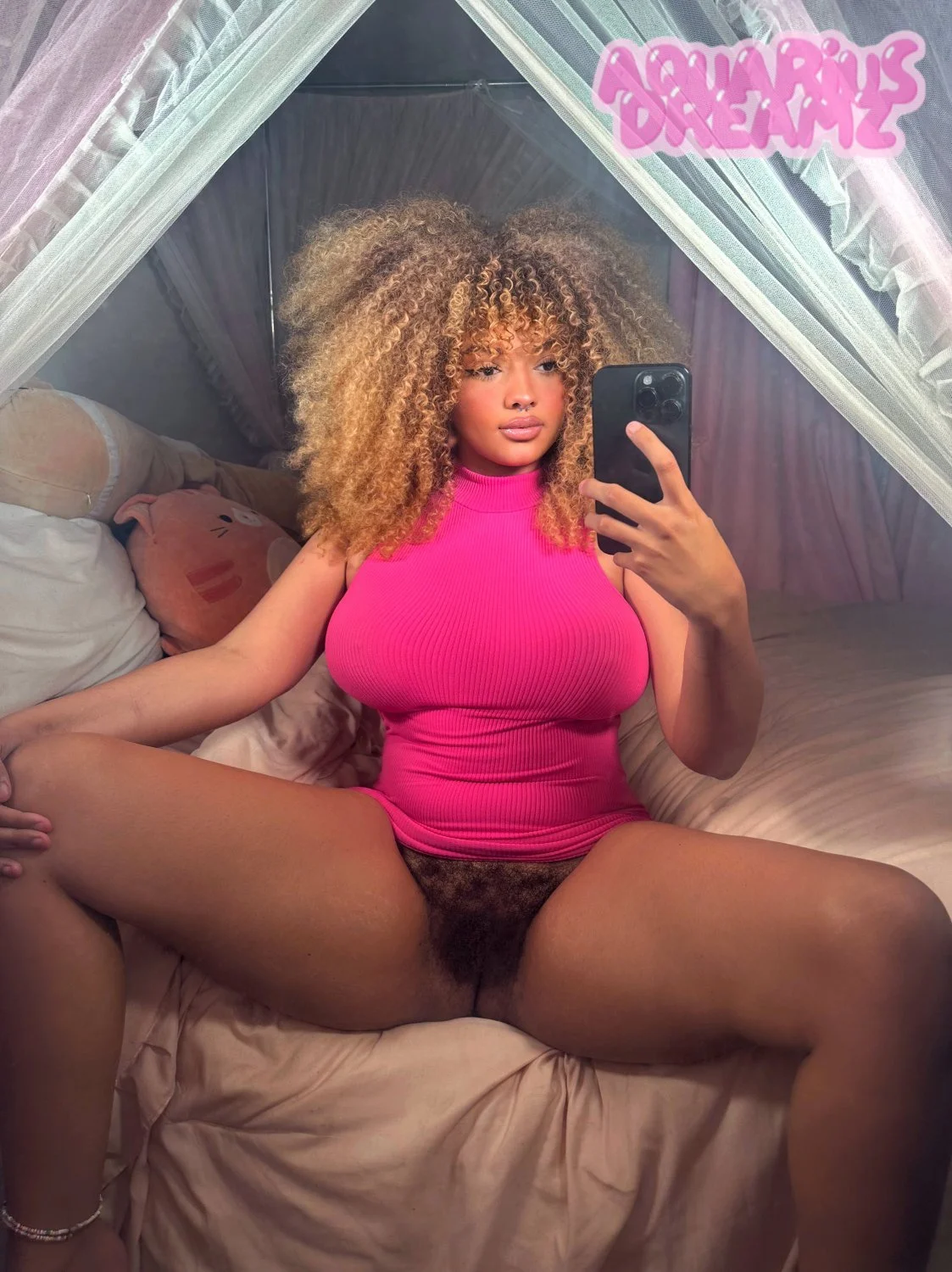 Sexy Young Ebony image 22