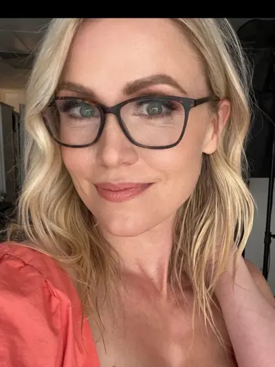 Blonde MILF cover image