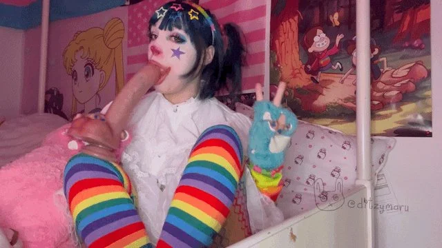 INSANE GOONER CANDY SLUT! 🍭🍭🍭 image 14
