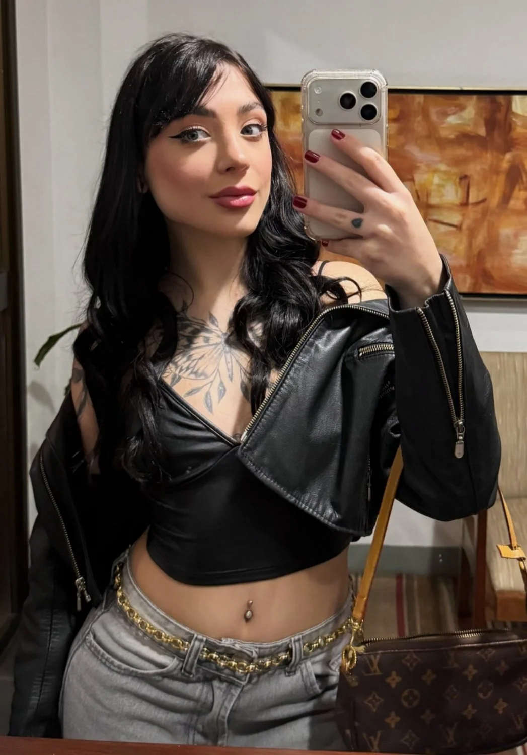 Ellen Magnus image 1