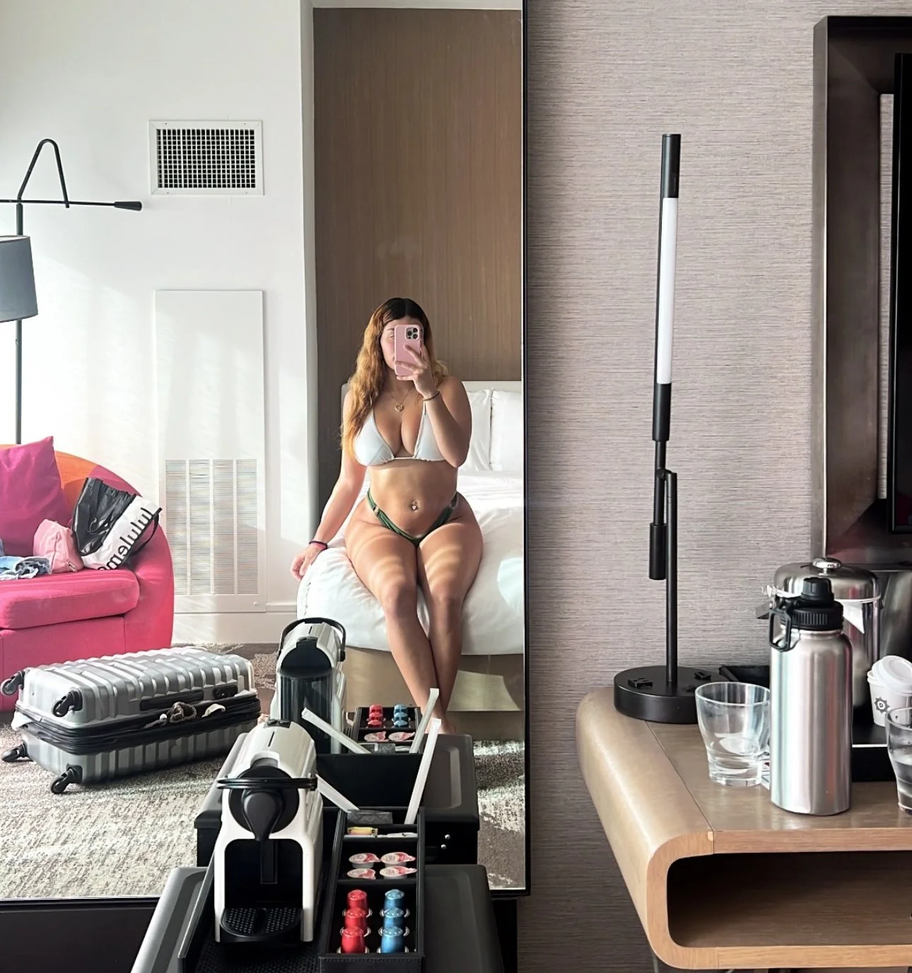 Young whore and friends image 13