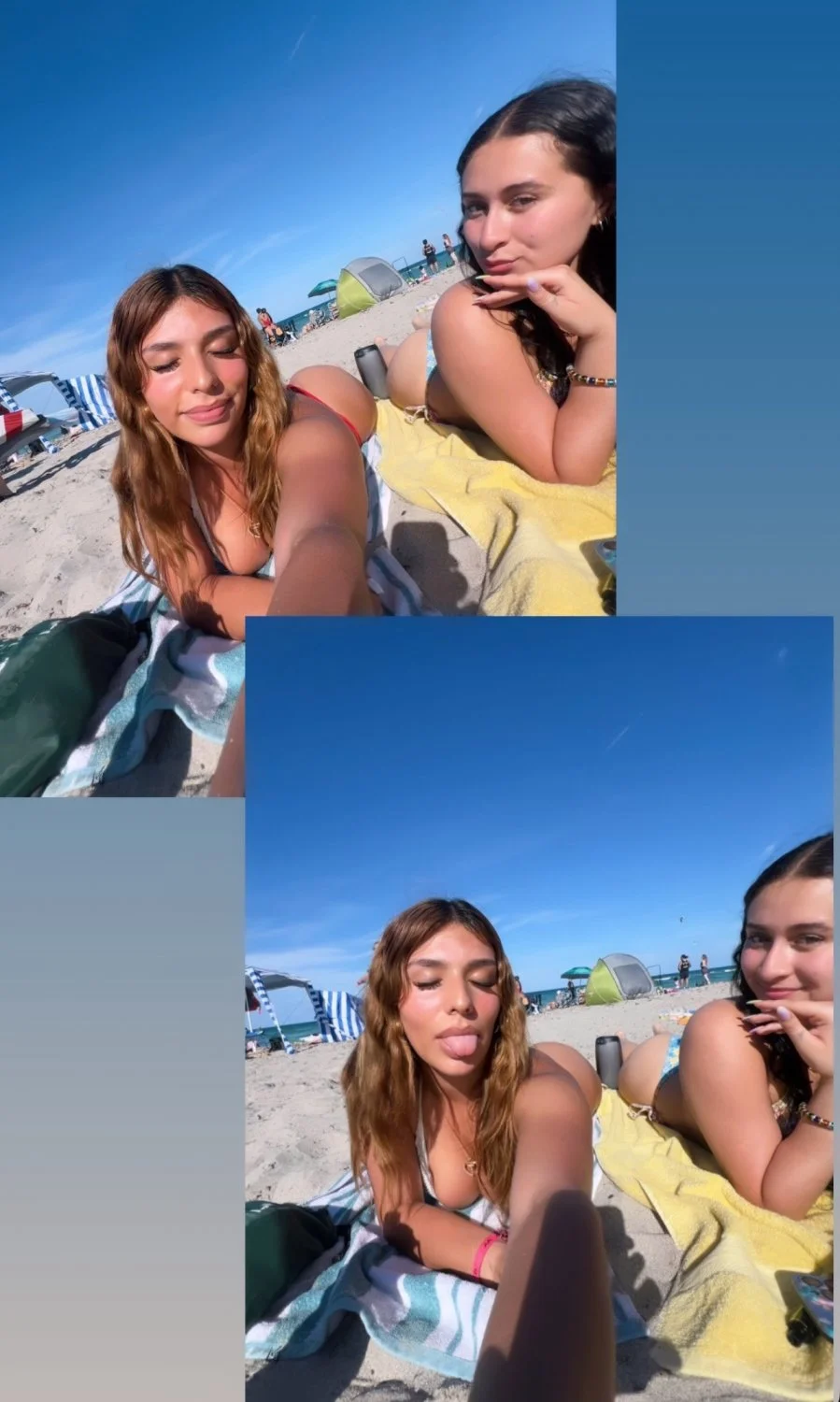 Young whore and friends image 8