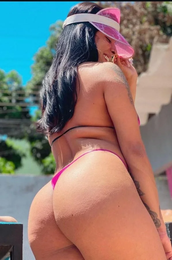 Aninha cremosa, putinha do corno do pobre louco, delicia pra gozar dentro, virar depósito de porra.. image 8