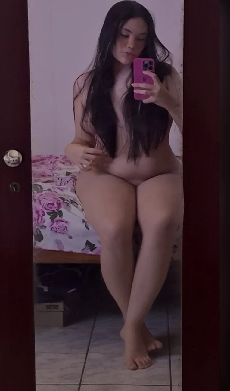 Novinha branquinha, caiu na net... image 3