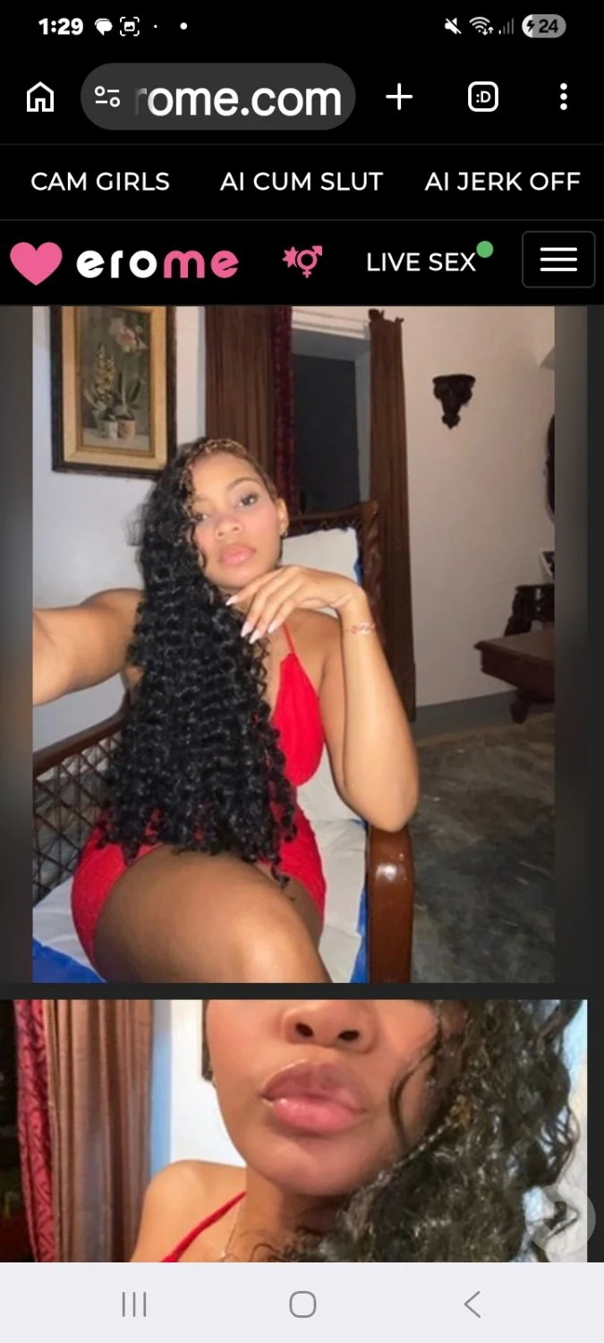 Caboverdiana fingering🔥🇨🇻 image 19