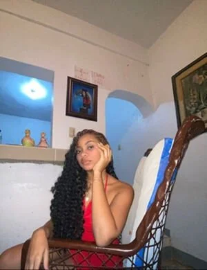 Caboverdiana fingering🔥🇨🇻 image 8