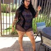 Big booty latina main image