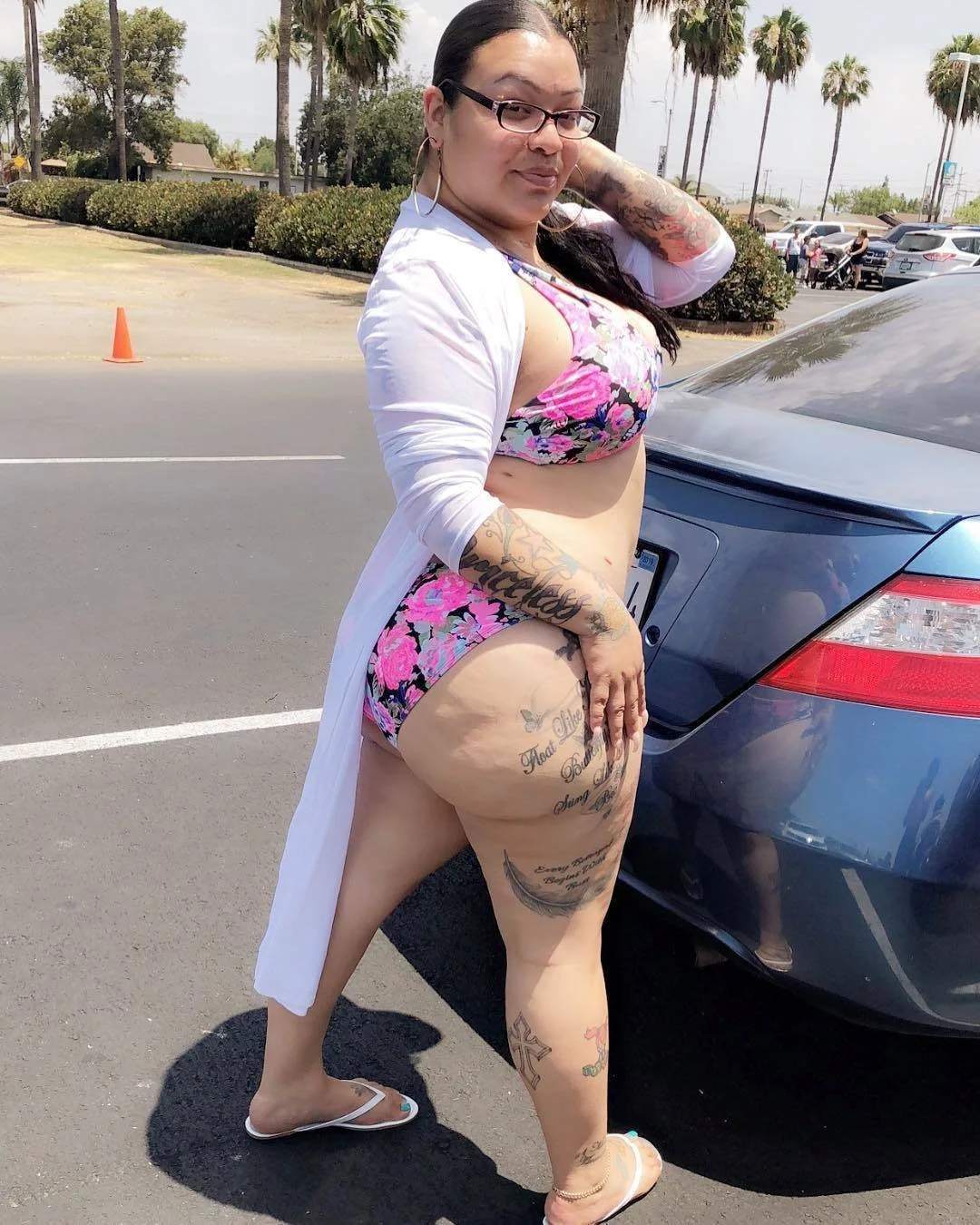 Big booty latina image 6