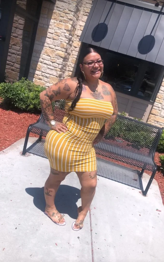 Big booty latina image 7
