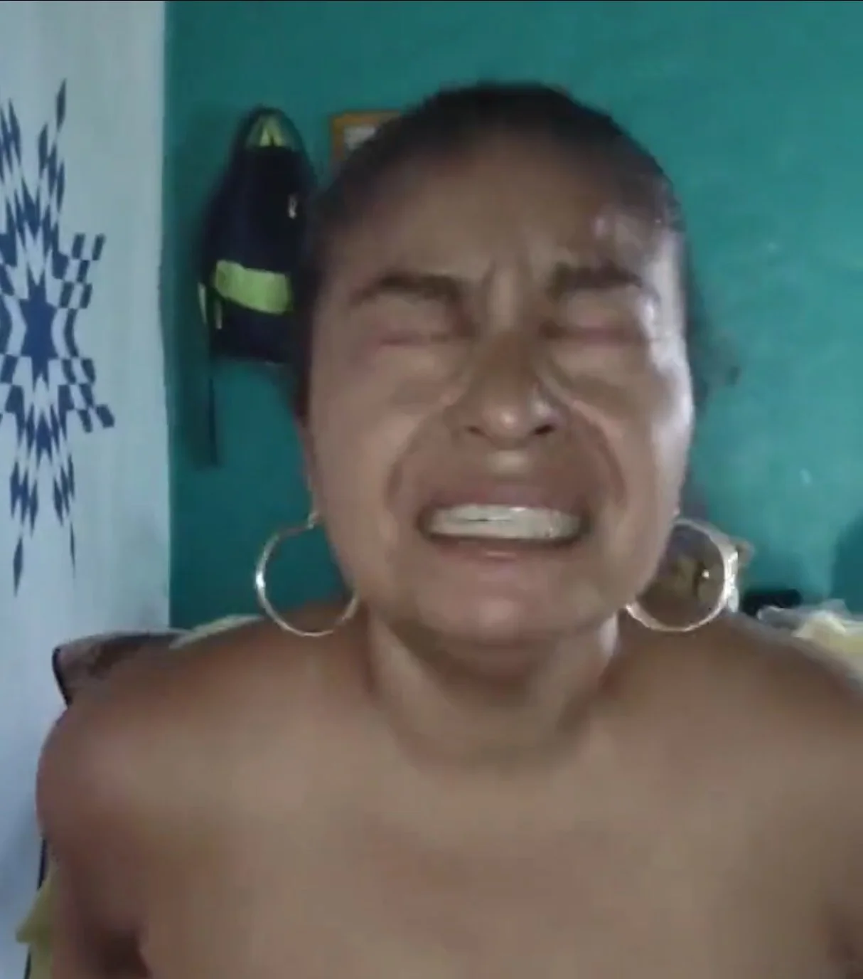 Madura Gritona Le encanta El ANAL 🍆💦🍑 main image