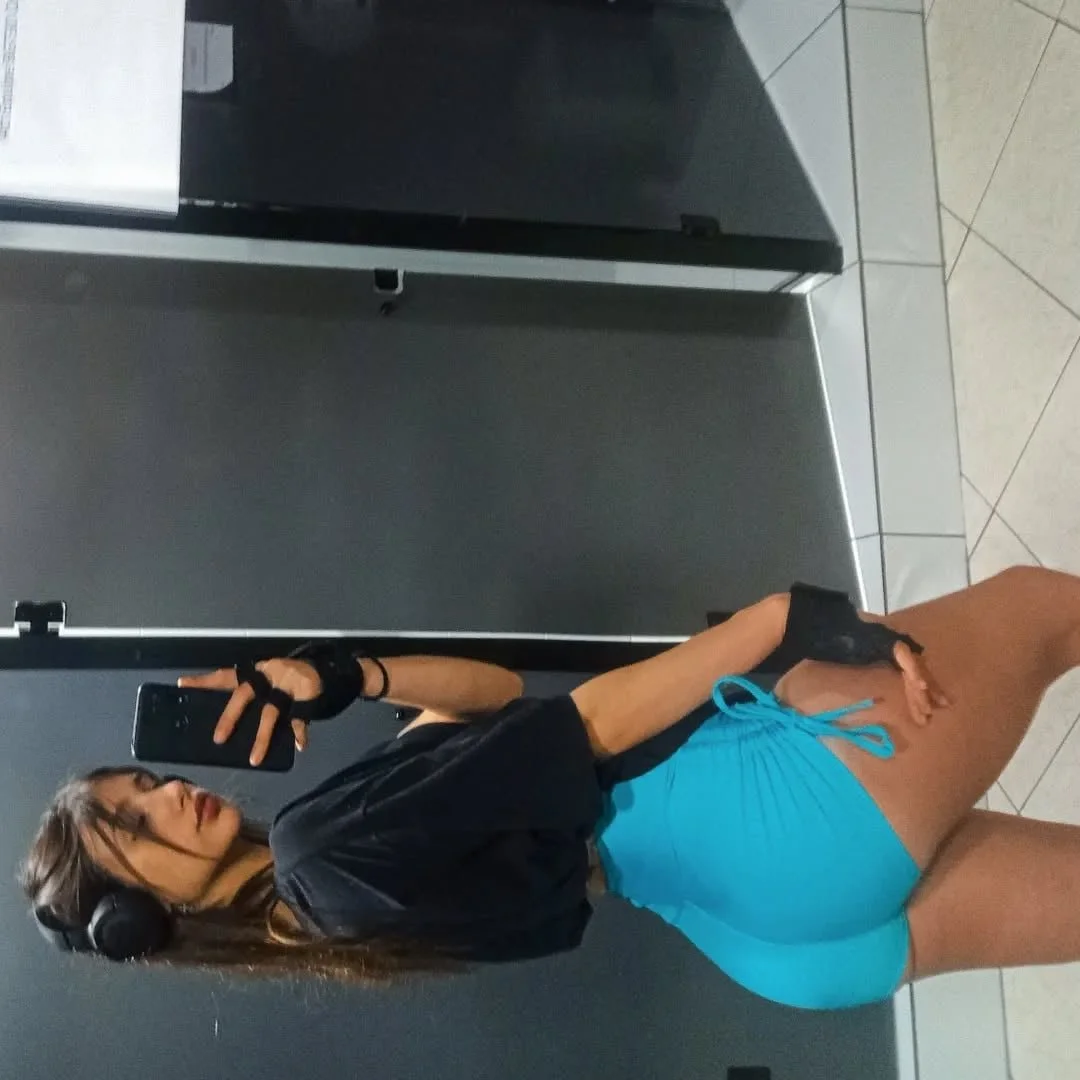 Marcela Martchelska 🔥 image 10
