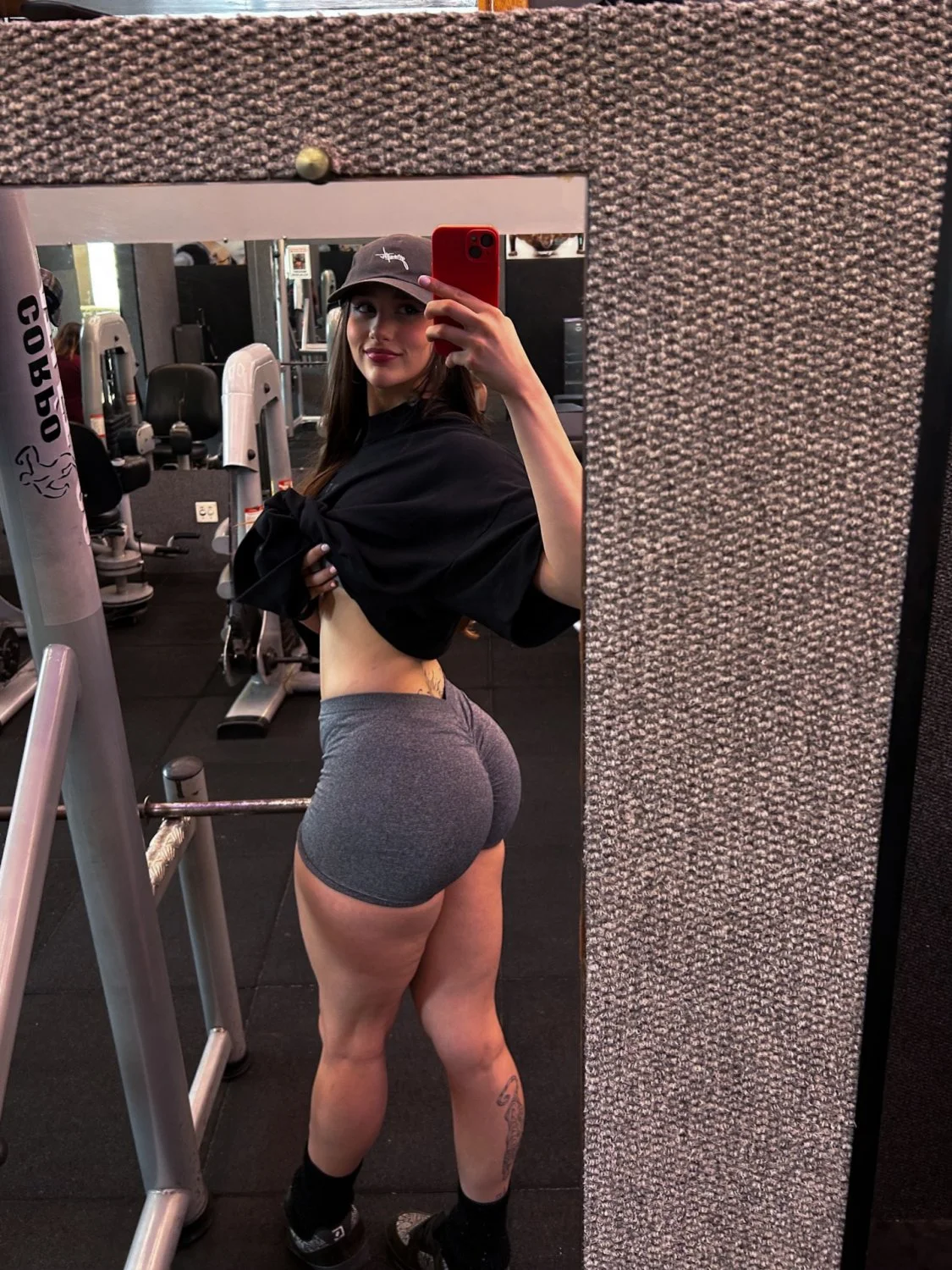 Marcela Martchelska 🔥 image 30