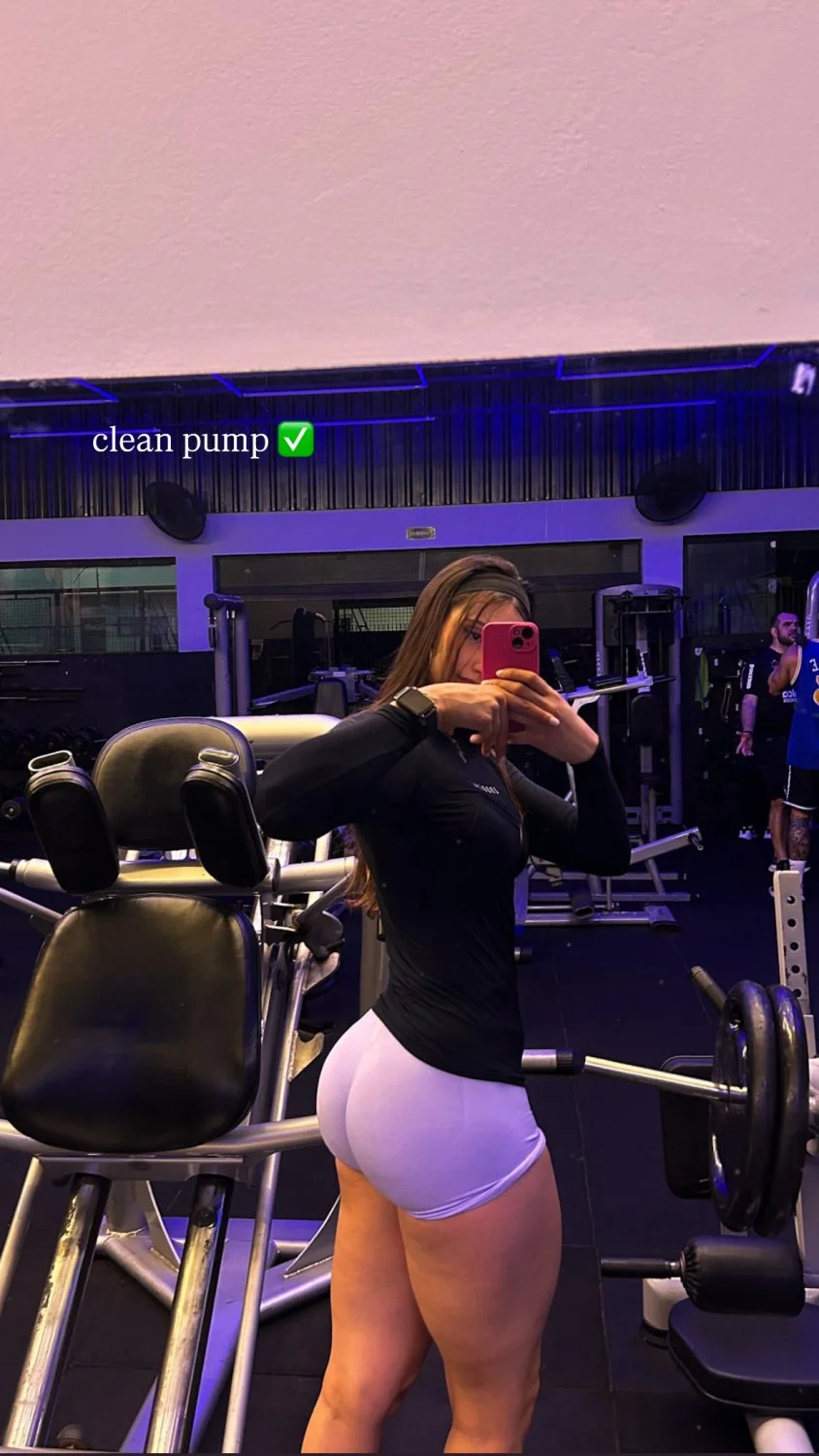 Marcela Martchelska 🔥 image 36