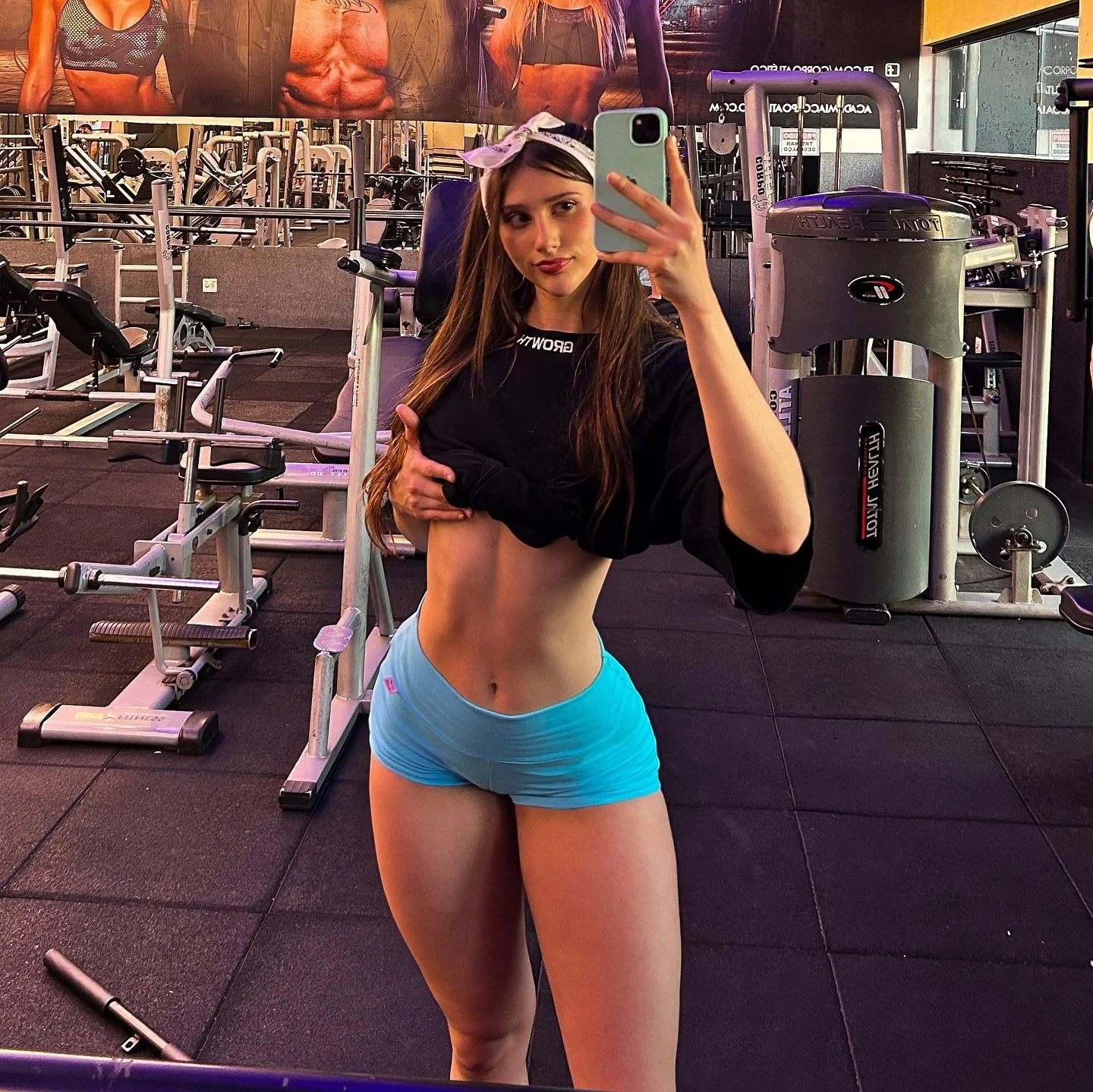 Marcela Martchelska 🔥 image 37