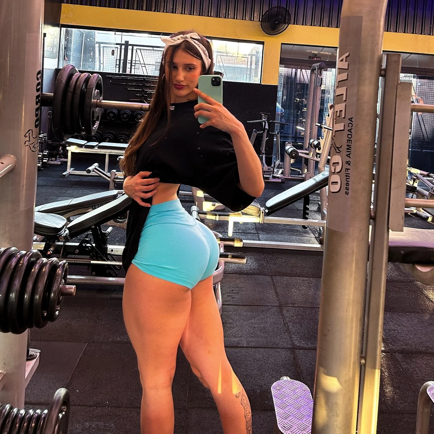Marcela Martchelska 🔥 image 38