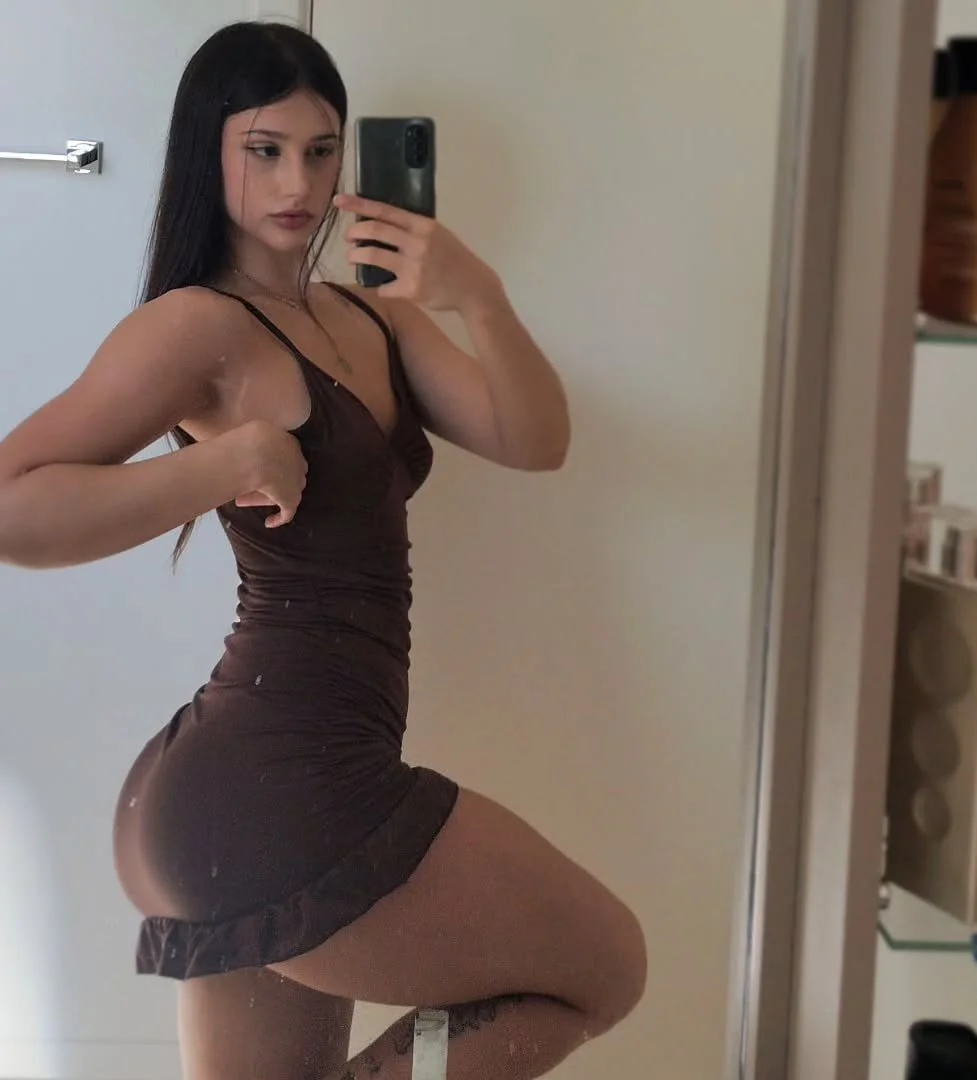 Marcela Martchelska 🔥 image 45